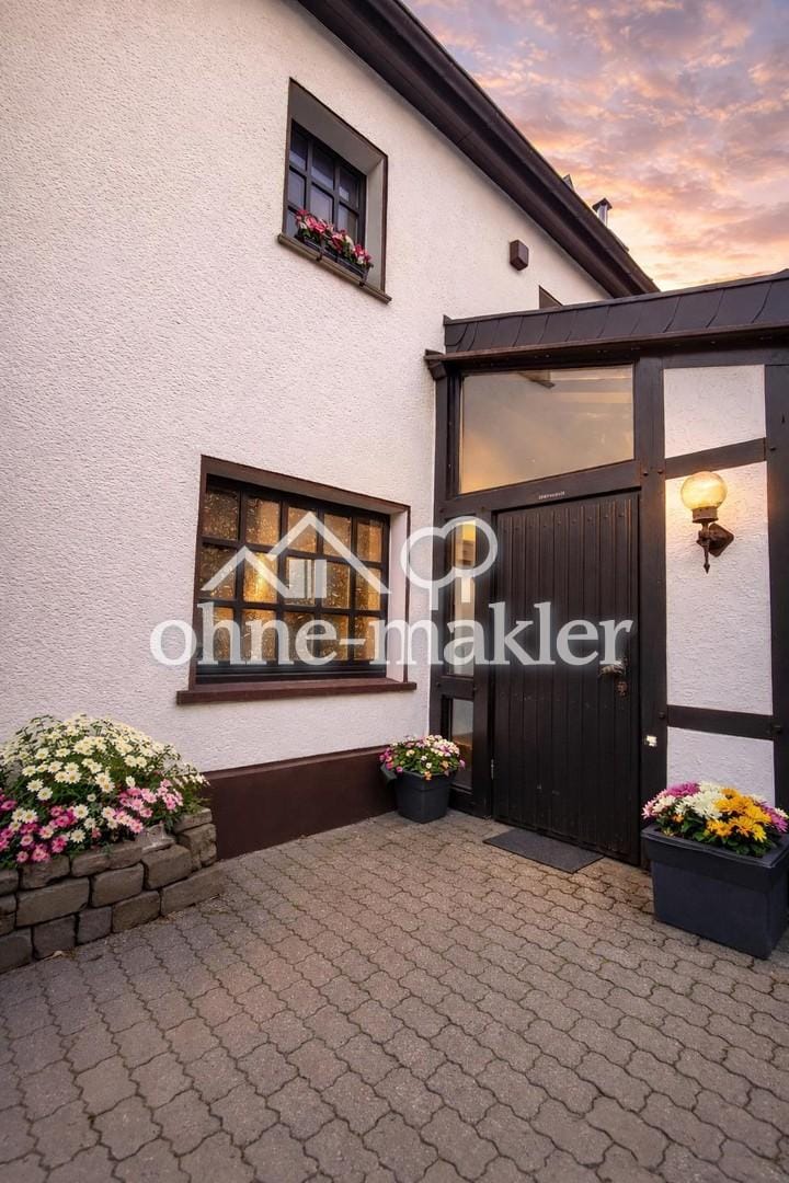 Immobilie in Nettersheim - Mehrfamilienhaus in Nettersheim - Bild 3