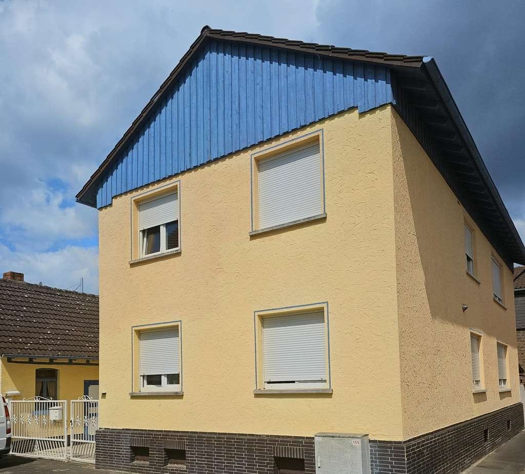 Immobilie in Hainburg - Endlich genug Platz  - Grosszügiges EFH für die grosse Familie - Bild 0