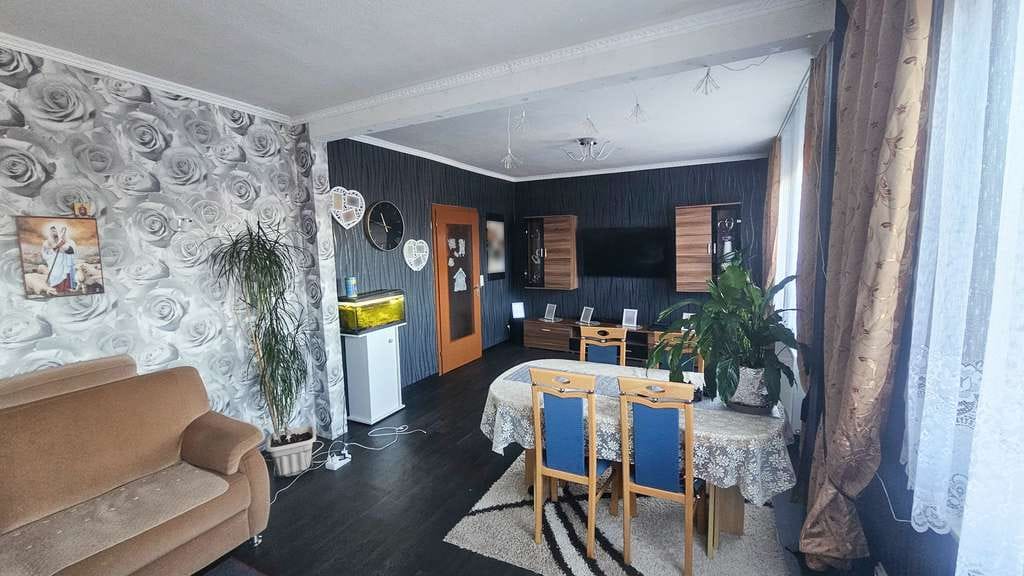 Immobilie in Herdorf - Charmantes Einfamilienhaus mit modernen Komfort und Garten - Erdwärme, Terrasse & viel Potenzial! - Bild 4