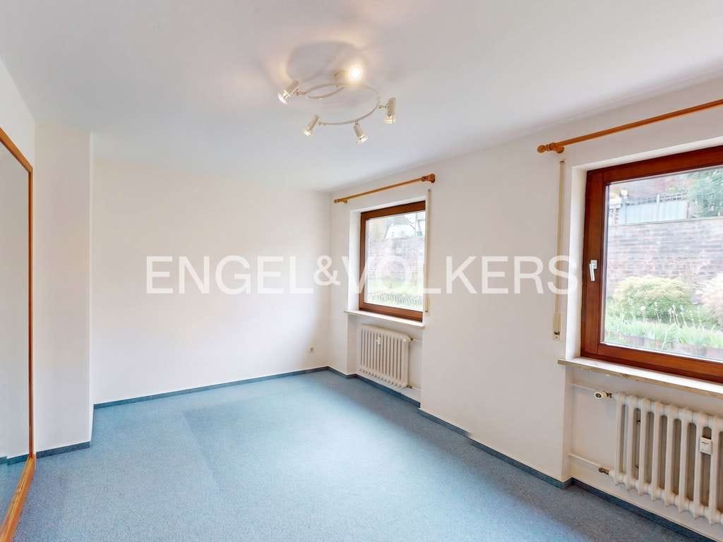 Immobilie in Neckargemünd - Gepflegte 3-Zimmer-Wohnung mit guter Anbindung - Bild 3