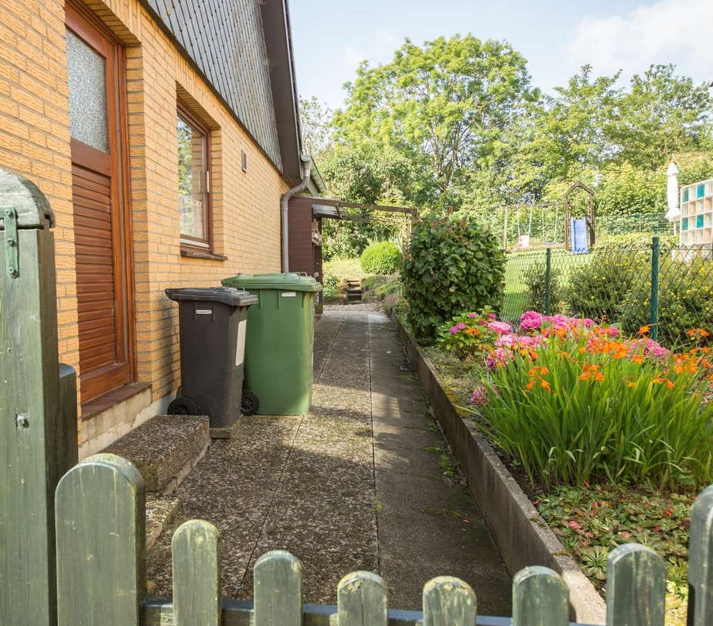 Immobilie in Boren - Ganz nah an der Schlei leben
mit Einliegerwohnung - Bild 4