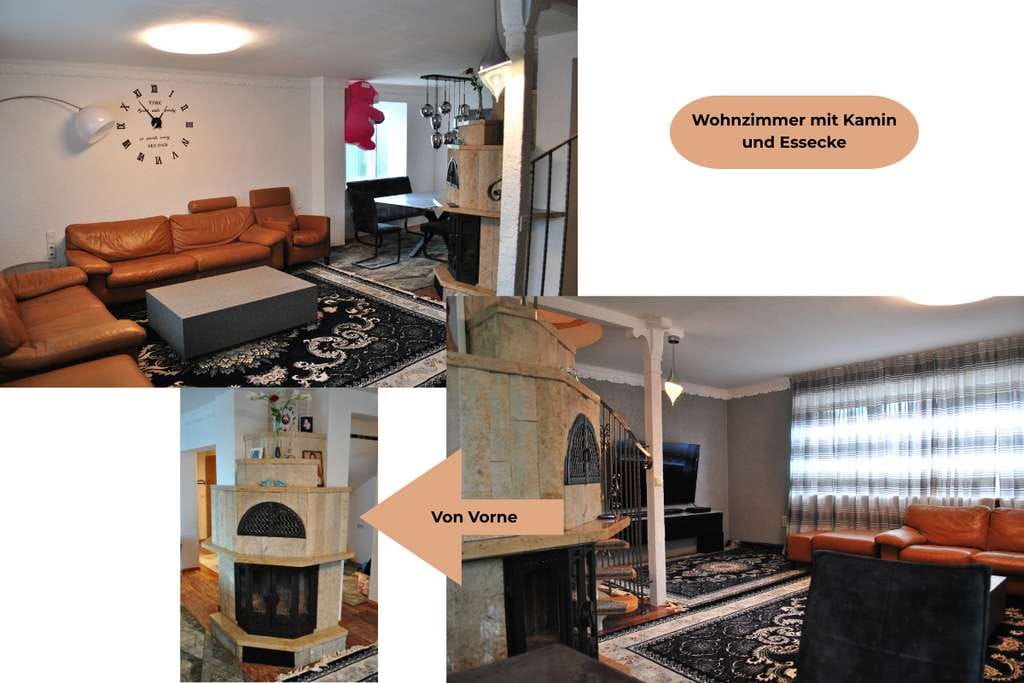 Immobilie in Groß-Zimmern - 4937 Doppelhaushälfte in Gr.-Zimmern - Bild 4
