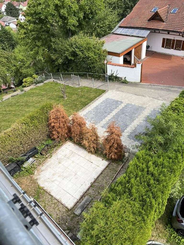 Immobilie in Hechingen - Wohnen und investieren in Hechingen – gepflegtes Haus mit zwei attraktiven Einheiten - Bild 4