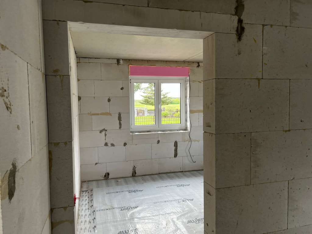 Immobilie in Heidesee - Teilweise fertig gestelltes EFH 170 m²/ 1122m² Grundstück - Bild 4