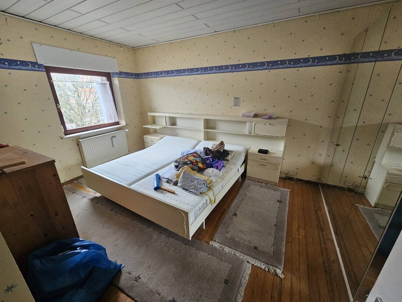 Immobilie in Schiffweiler - Gepflegtes Einfamilienhaus / Garage in Landsweiler-Reden - Bild 4