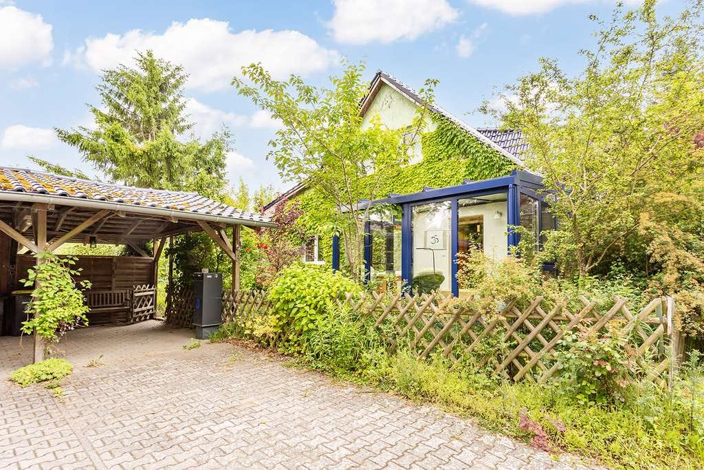 Immobilie in Schönermark - Ein Zuhause zum Ankommen und Wohlfühlen - Bild 0