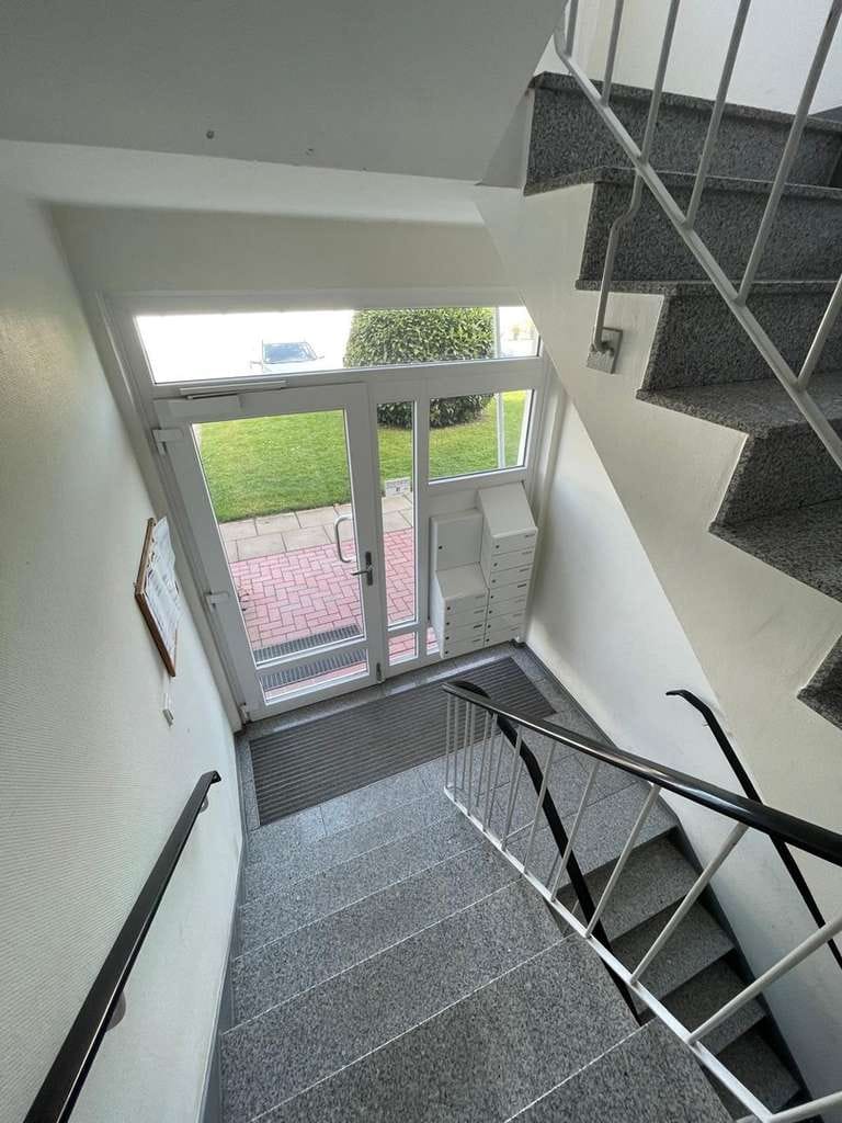 Immobilie in Delmenhorst - "Provisionsfrei" 2 Zimmer mit großem Balkon - Bild 1