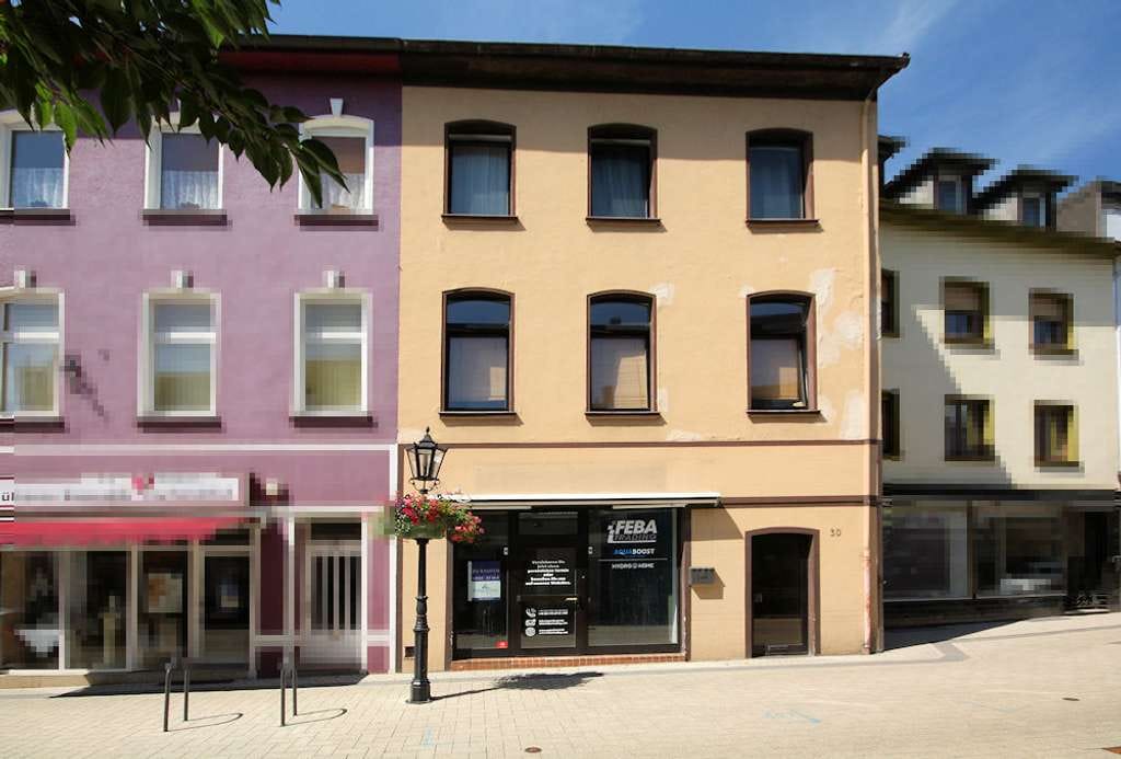 Immobilie in Viersen - Renditeobjekt mit Potenzial - Bild 1