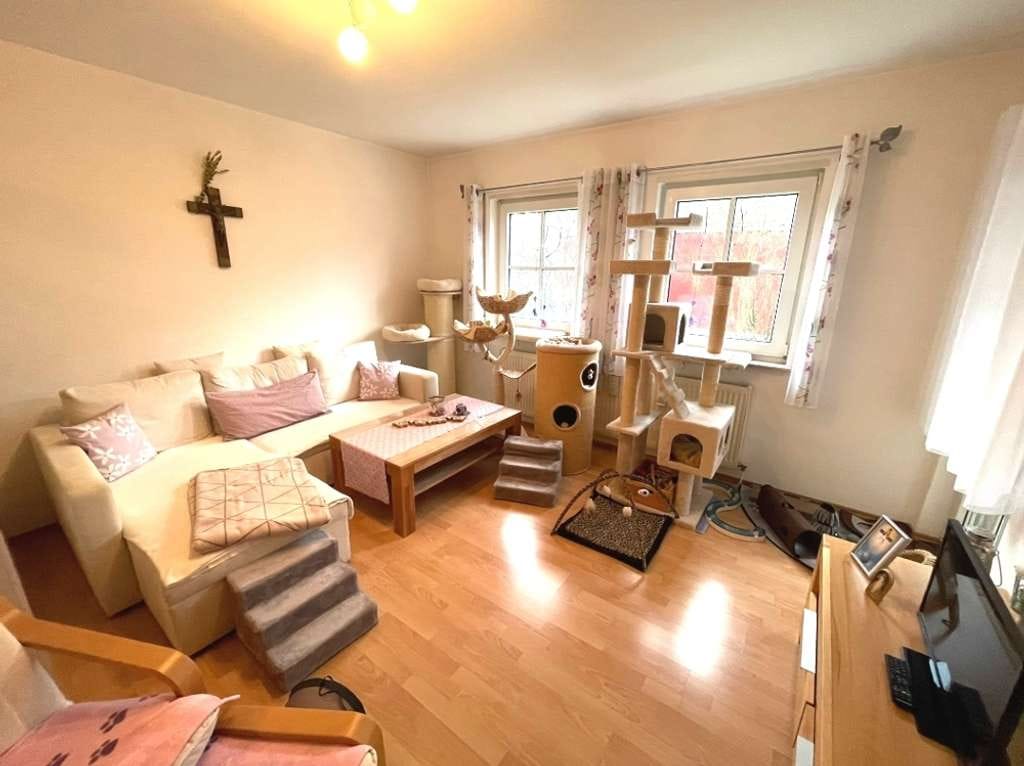 Immobilie in Reilingen - GLOBAL INVEST  | Tolle, sehr gepflegte 2-Zimmer-Wohnung in Reilingen - Bild 3