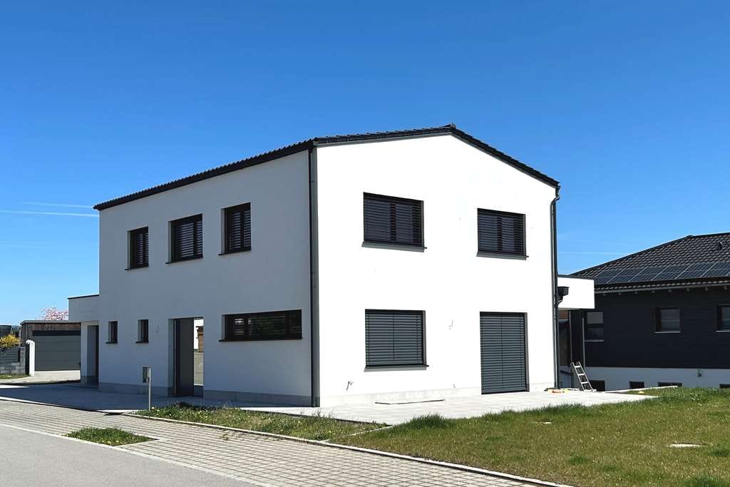 Immobilie in Steinach - Exklusiv Wohnen in Steinach - sofort verfügbar - Bild 0
