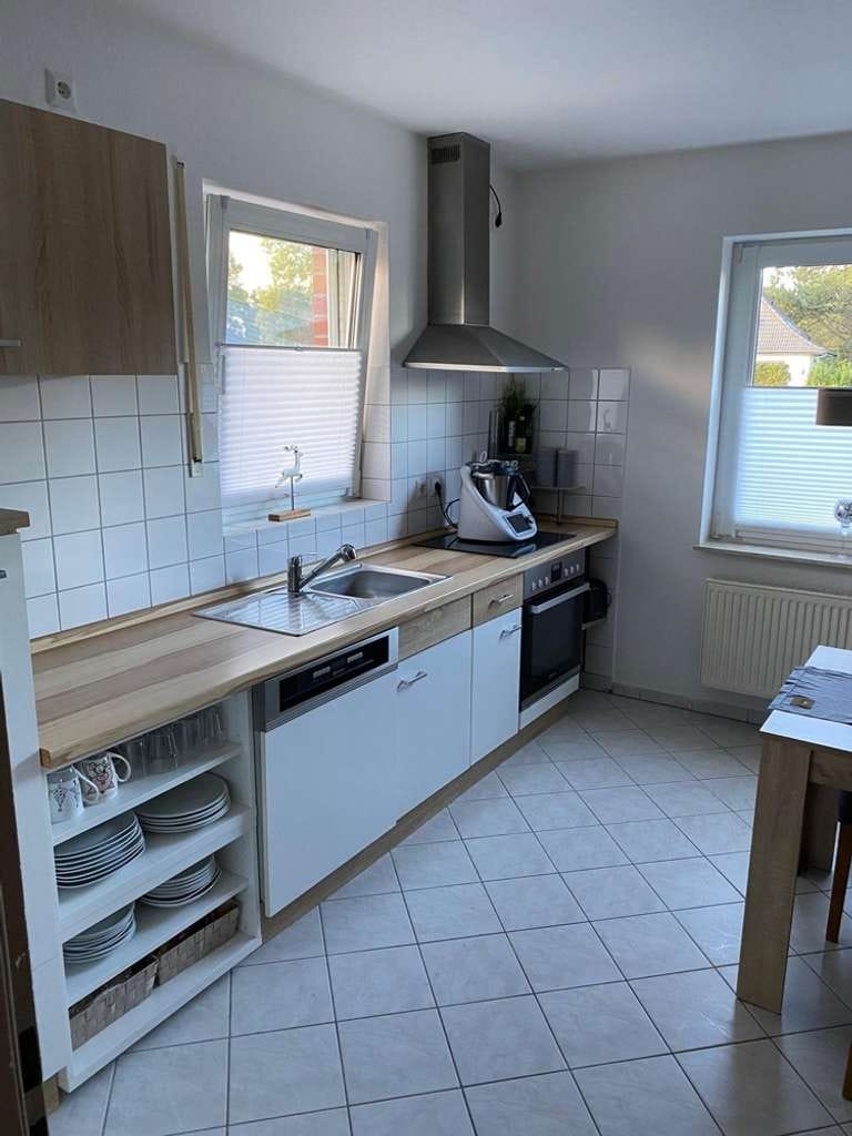 Immobilie in Ostrhauderfehn - Attraktive Doppelhaushälfte – ideal als Kapitalanlage oder für Eigennutzer (Bauplatz optional) - Bild 3