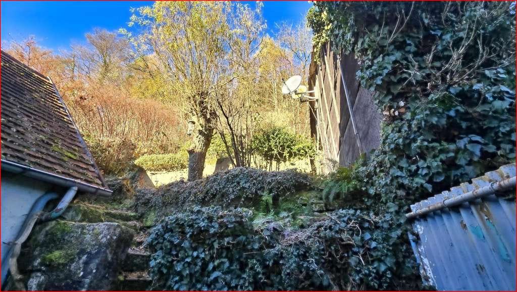 Immobilie in Bad Herrenalb - 3 Familienhaus in Straubenhardt-Feldrennach - Bild 3