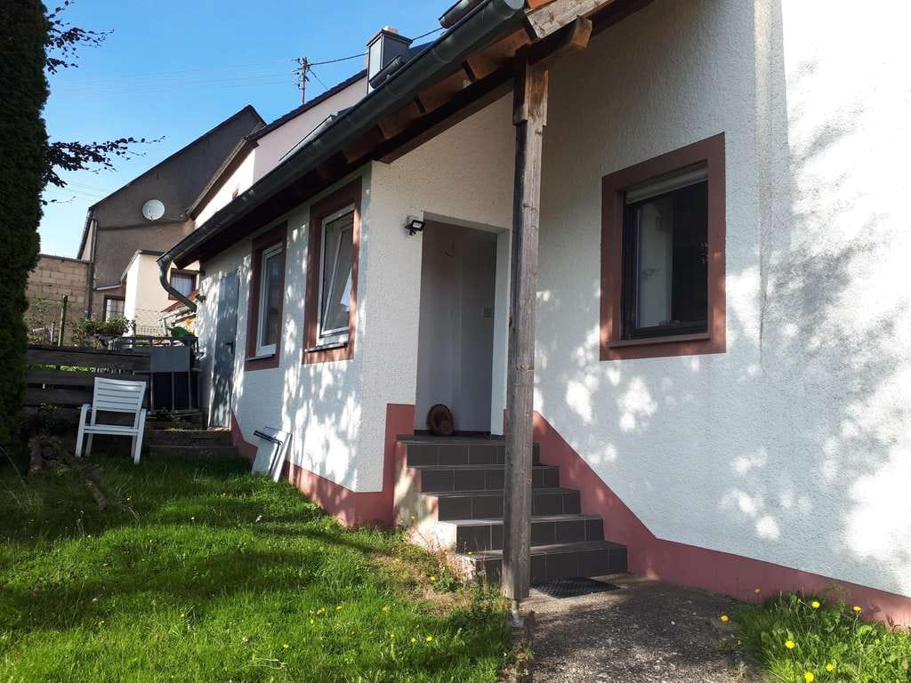 Immobilie in Dreis-Brück - Renditeobjekt mit 3 Wohneinheiten in Brück - Bild 2