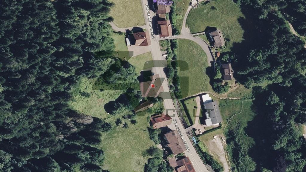 Immobilie in Bad Rippoldsau-Schapbach - Mehrfamilienhaus in Bad Rippoldsau-Schapbach - Bild 1