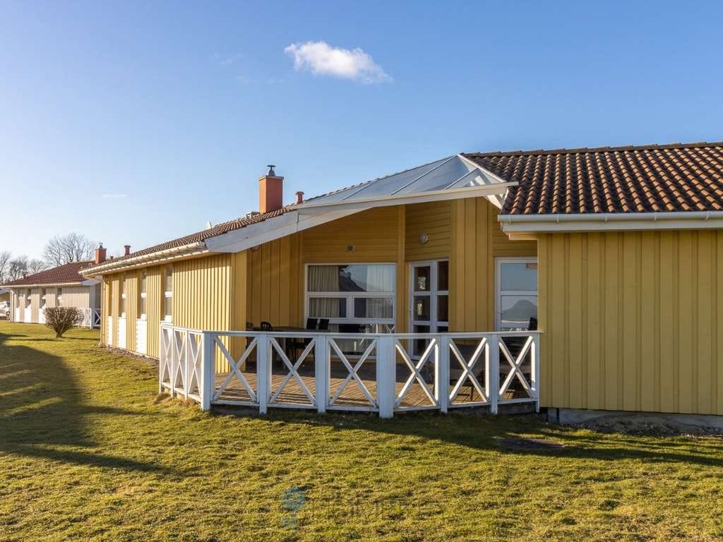 Immobilie in Brodersby - Schönhagen: Renditestarkes Ferienhaus mit 6 Schlafzimmern und saniertem Pool- und Wellnessbereich - Bild 4