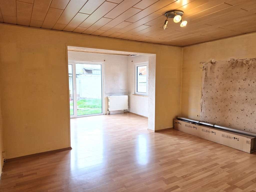 Immobilie in Göllheim - Freistehendes Einfamilienhaus mit Garten und 5 Zimmern - Bild 4