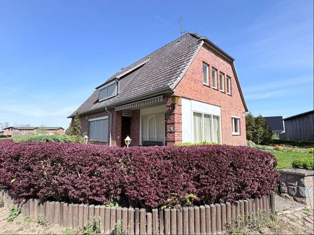 Immobilie in Stubben - Potenzial für ein Zuhause - Bild 0