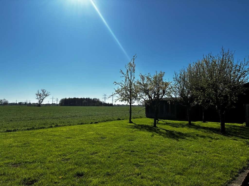 Immobilie in Stadland - Liebevoll gepflegtes Einfamilienhaus im Aussenbereich der Gem. Stadland - Bild 4
