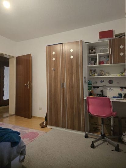 Immobilie in Neutraubling - EI6724 Großzügige 3,5 Zimmer-Eigentumswohnung mit Südwest-Loggia / Neutraubling - Bild 2