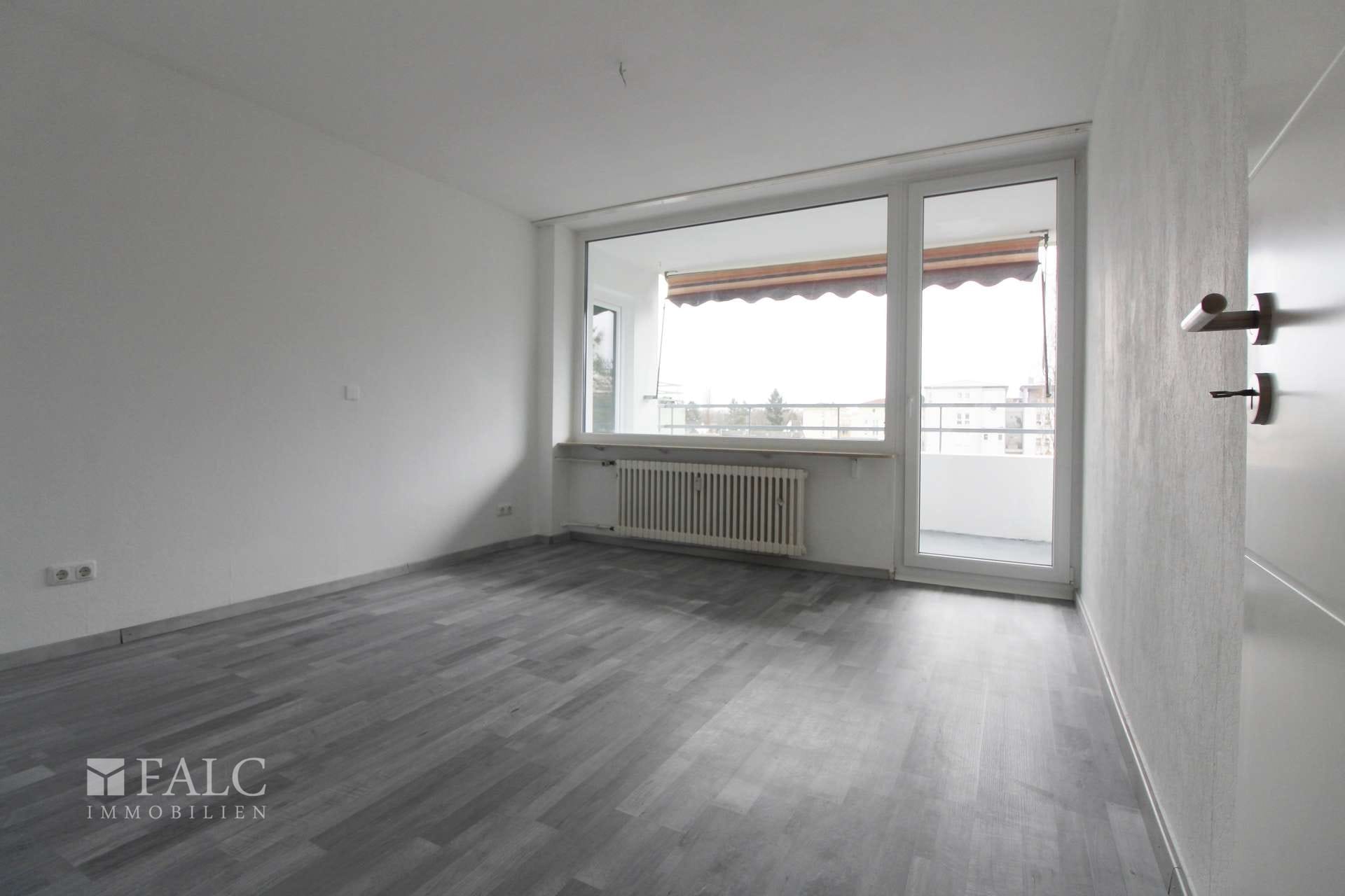 Immobilie in Obertshausen - Eigennutzung oder Kapitalanlage? Attraktive 2-Zimmer Wohnung in zentraler Lage - Bild 2