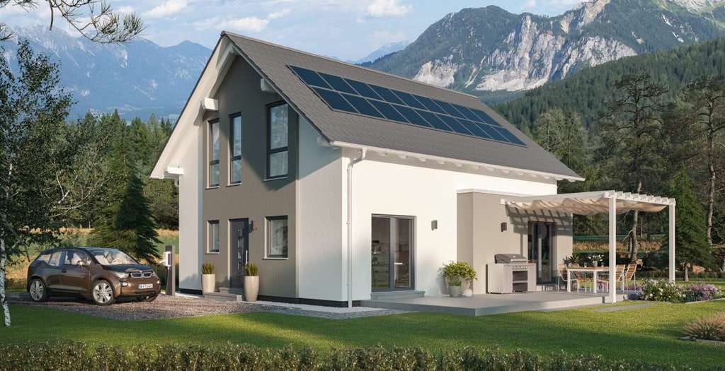 Immobilie in Sparneck - Hochwertige Wohnästhetik: Ihre Wünsche mit Stil und Raffinesse - Bild 0