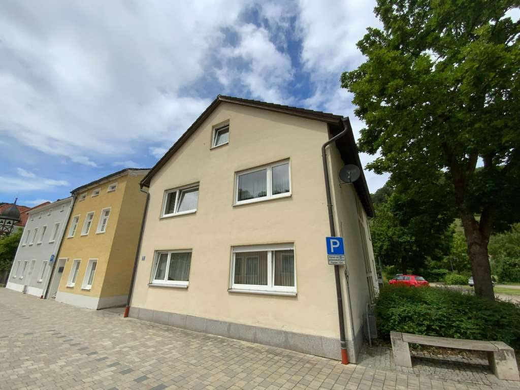 Immobilie in Mörnsheim - Einfamilienhaus in Mörnsheim - Zuhause gesucht? - Bild 2