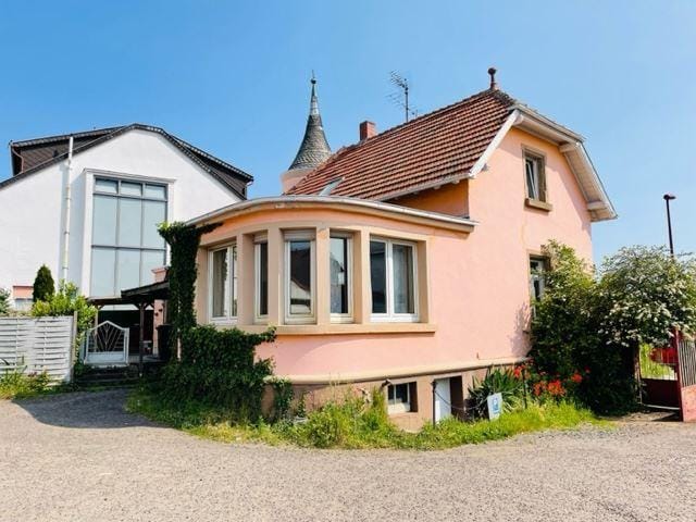 Immobilie in Kirchheimbolanden - Mehrfamilienhaus in Kirchheimbolanden - Bild 4