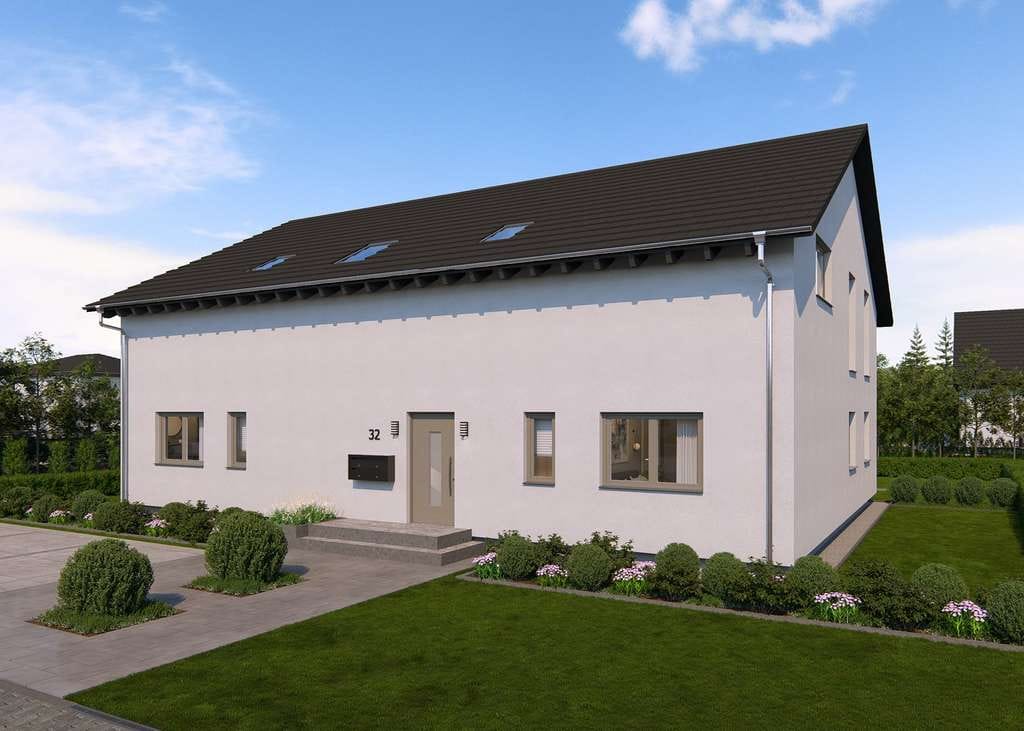 Immobilie in Munderkingen - Planen, Bauen, Finanzieren - alles aus einer Hand! - Bild 2