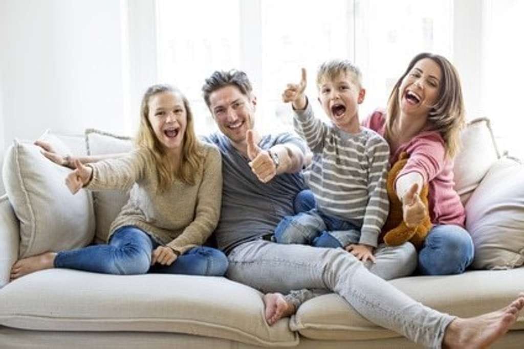 Immobilie in Bad Tabarz - Beliebte Wohngegend für Ihr Traumhaus - Bild 1