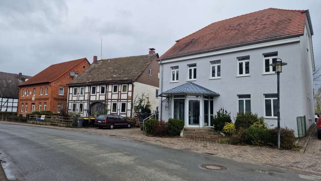Immobilie in Ottenstein - NEUER PREIS - Wir haben Ihr neues Zuhause! EFH mit Potenzial! - Bild 0
