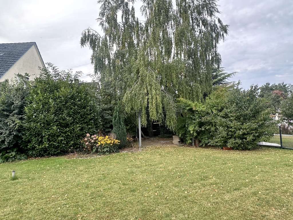 Immobilie in Anröchte - Einfamilienwohnhaus mit großem Garten in Anröchte! - Bild 3
