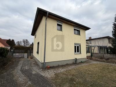Immobilie in Brieskow-Finkenheerd - IHR NEUES ZU HAUSE MIT POTENTIAL - Bild 0