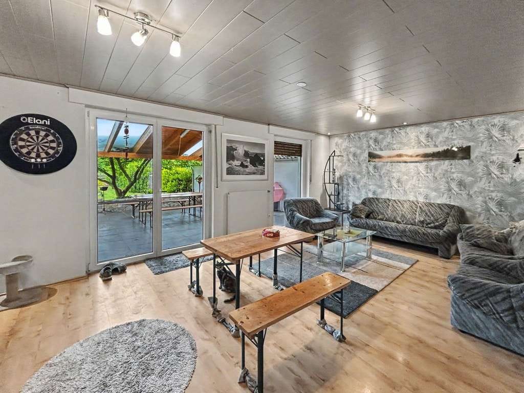 Immobilie in Rahden - Ländliche Idylle: Charmanter Resthof in Rahden-Wehe - Bild 3