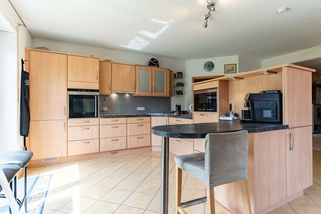Immobilie in Warendorf - Barrierefreie Erdgeschosswohnung mit eigenem Garten in ruhiger Wohnlage von Warendorf - Bild 2