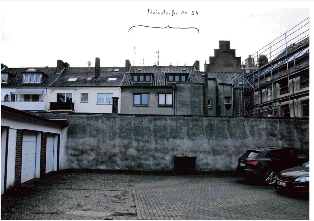 Immobilie in Emmerich am Rhein - Investment und Rendite-Objekt - Bild 1