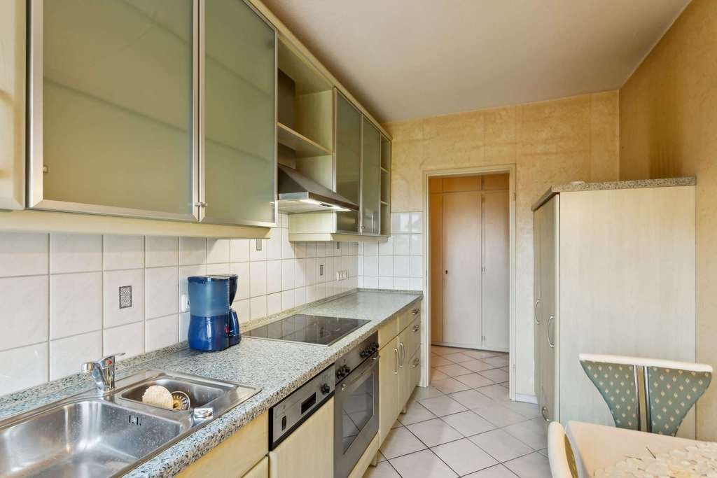 Immobilie in Pulheim - Sanierungsbedürftige 3-Zimmer-ETW mit Balkon & Stellplatz in Pulheim-Sinthern - Bild 3