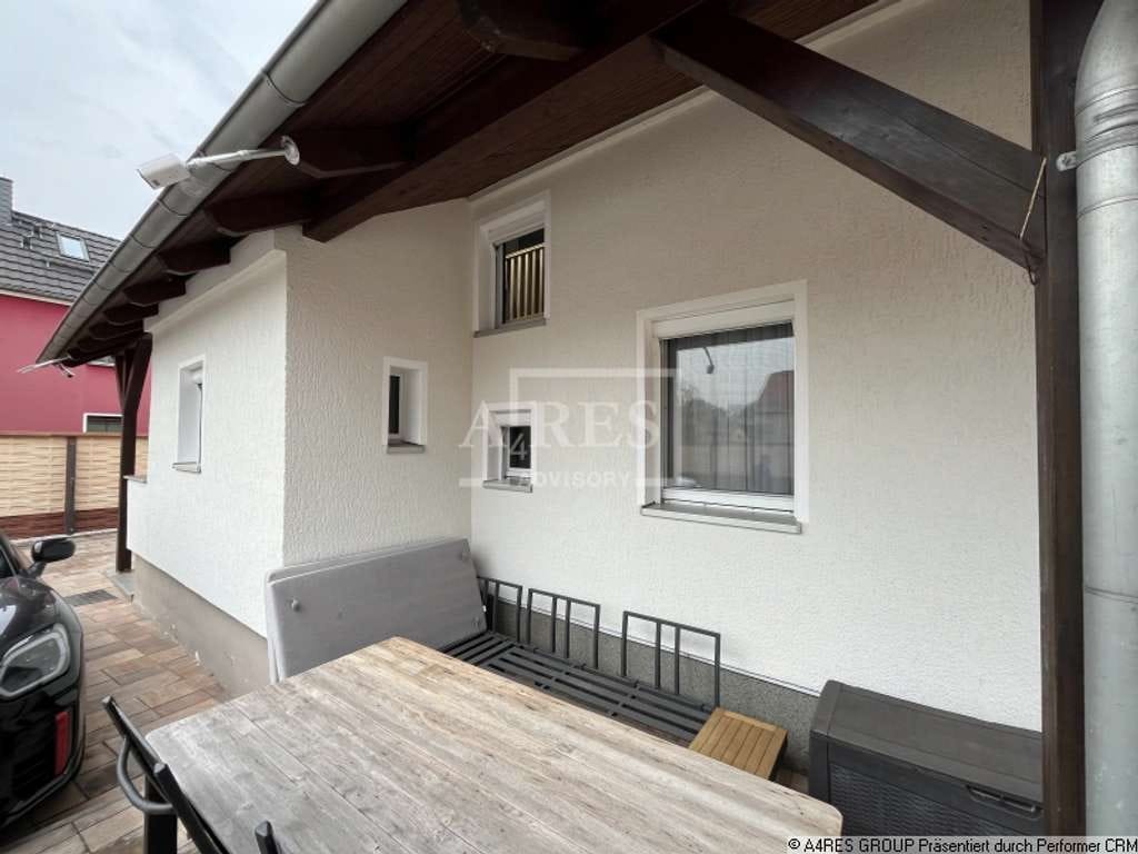 Immobilie in Großdubrau - Wulka Dubrawa - Einfamilienhaus in Klix - Bild 2