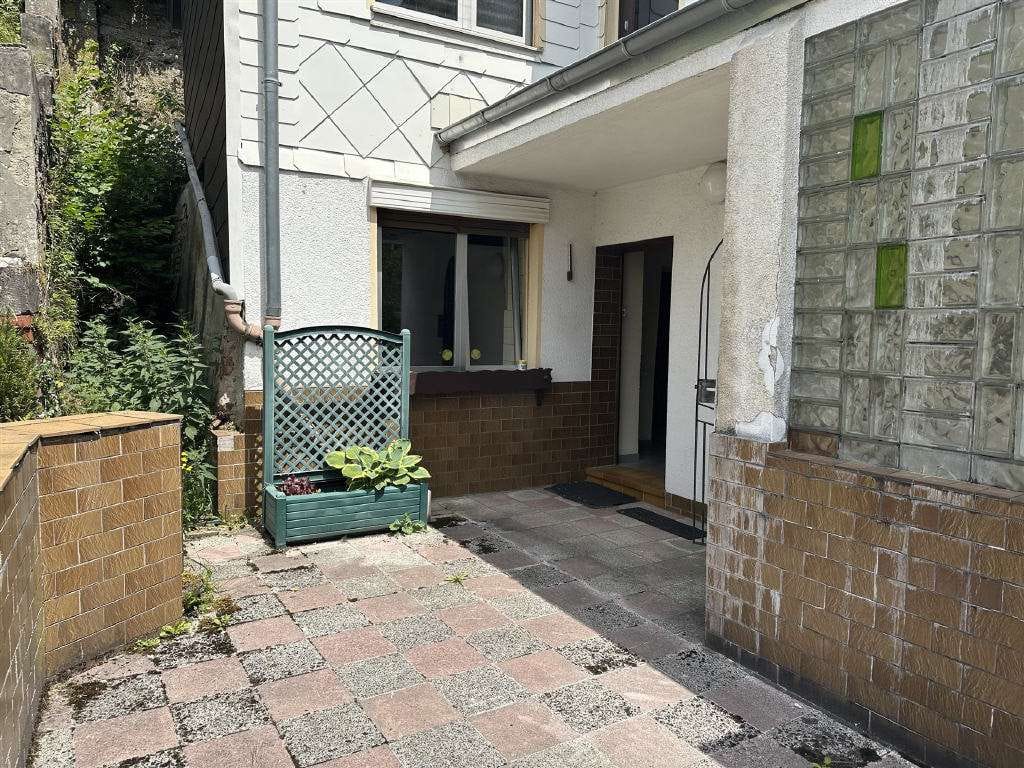 Immobilie in Heimbach - Einfamilienhaus für Kreative Köpfe - Bild 1