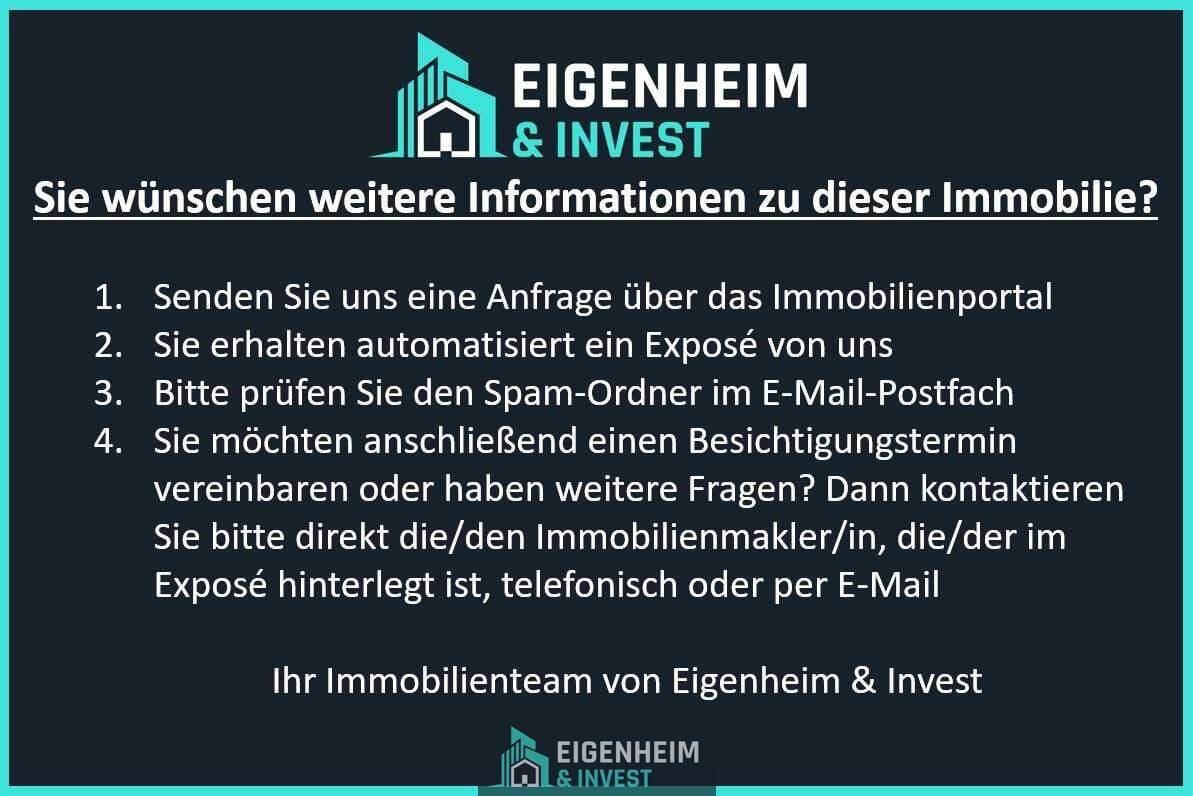 Immobilie in Eberswalde - Stilvolles Mehrgenerationenhaus mit traumhaftem Garten und vielseitigen Nutzungsmöglichkeiten - Bild 1