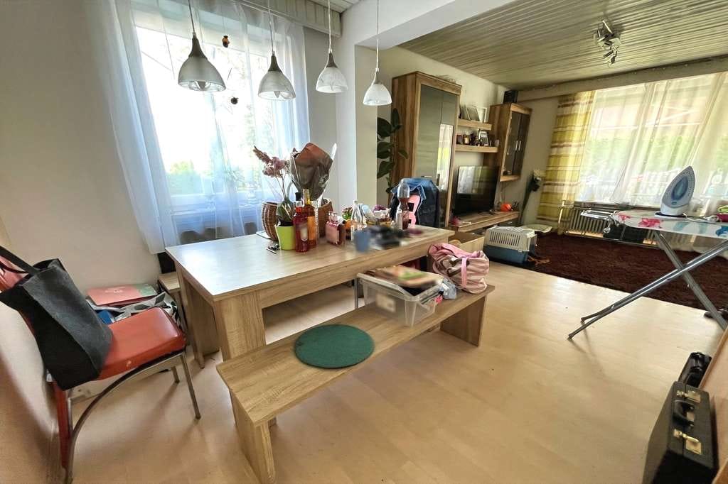 Immobilie in Pfarrkirchen - Gepflegtes Wohnhaus mit 3 Einheiten - Bild 4