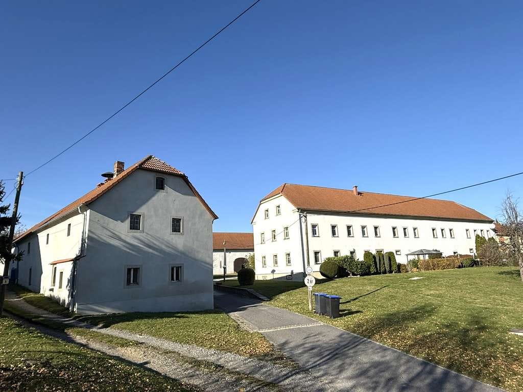 Immobilie in Hochkirch - Bukecy - Renditeobjekt + Acker und Ausbaupotenzial - Bild 2
