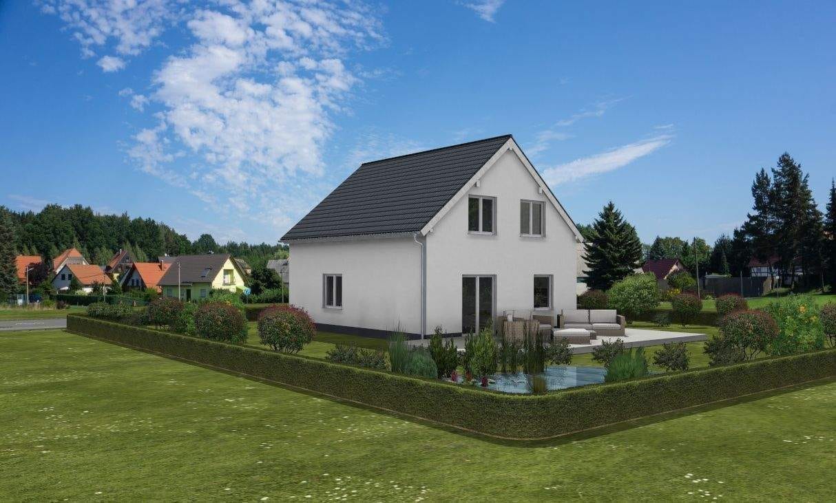 Immobilie in Pulheim - Gemeinsam planen wir Ihr individuelles Wunschhaus in NRW! - Bild 1