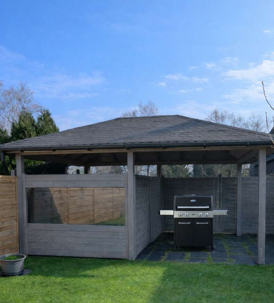 Immobilie in Südbrookmerland - Modernisiertes Wohnhaus mit Einliegerwohnung in ruhiger Alleinlag - Bild 4