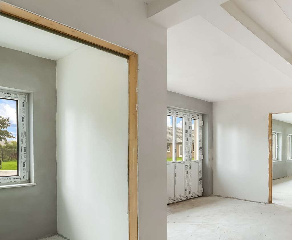 Immobilie in Loit - Wohnen statt nur Urlaub machen: Ehemaliges Bauernhaus wird zu Ihrem neuen Wohnhaus - Bild 4