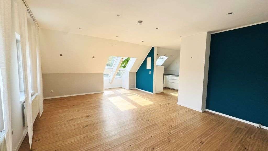 Immobilie in Mogendorf - Gepflegte 3-Zimmer Eigentumswohnung mit Garage, Stellplatz und eigenem Garten - Bild 0