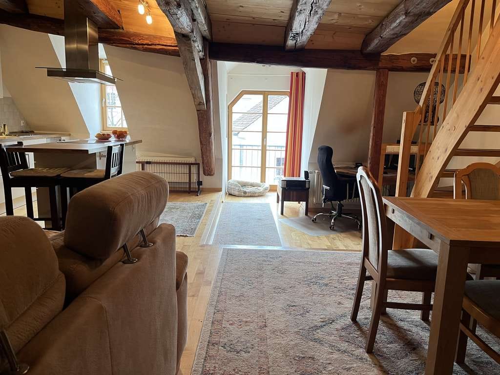 Immobilie in Hagnau am Bodensee - "Historisch*chic*einmalig..." - Bild 0