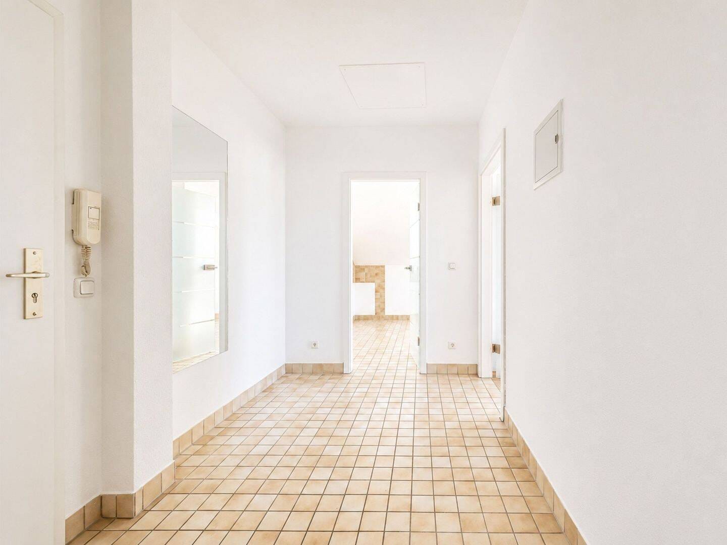 Immobilie in Inning am Ammersee - EINE INVESTITION MIT ZUKUNFT - SONNIGE 2-ZIMMER-WOHNUNG IN INNING AM AMMERSEE - Bild 1