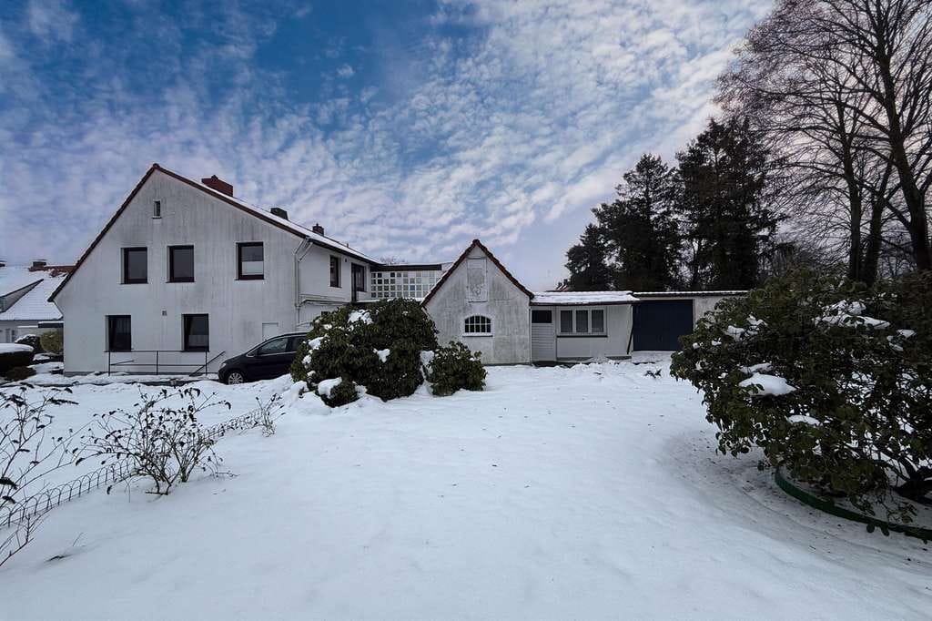 Immobilie in Seevetal - Meine erste eigene Wohnung! - Bild 4