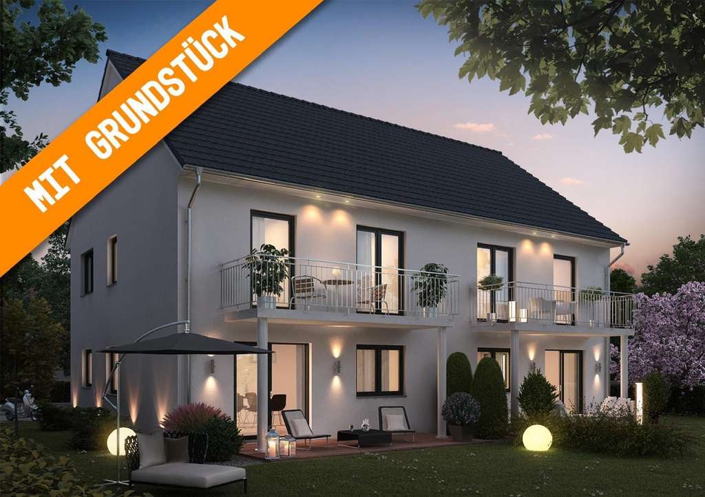 Immobilie in Kahl am Main - Traum Haus in Top-Lage - Bild 0