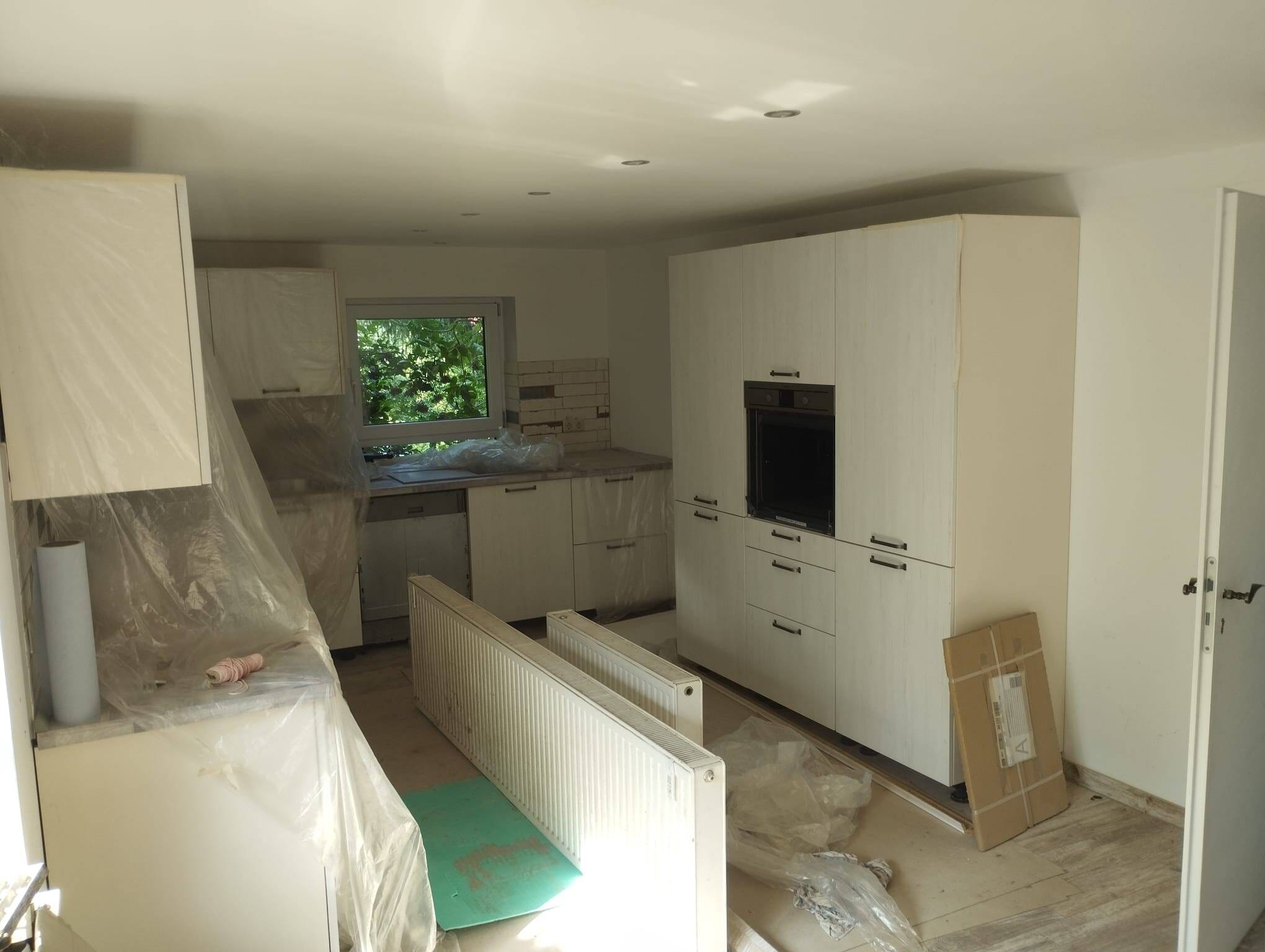 Immobilie in Colditz - Einfamilienhaus mit viel Potenzial für handwerklich Begabte - Bild 1